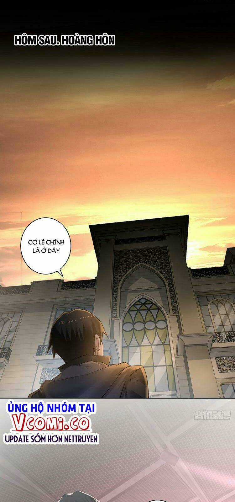 Khinh Phong - Chapter 10 - Trang 16