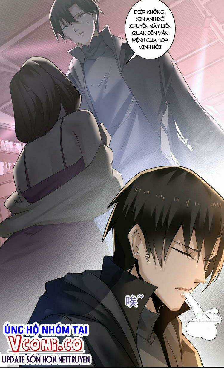 Khinh Phong - Chapter 10 - Trang 17