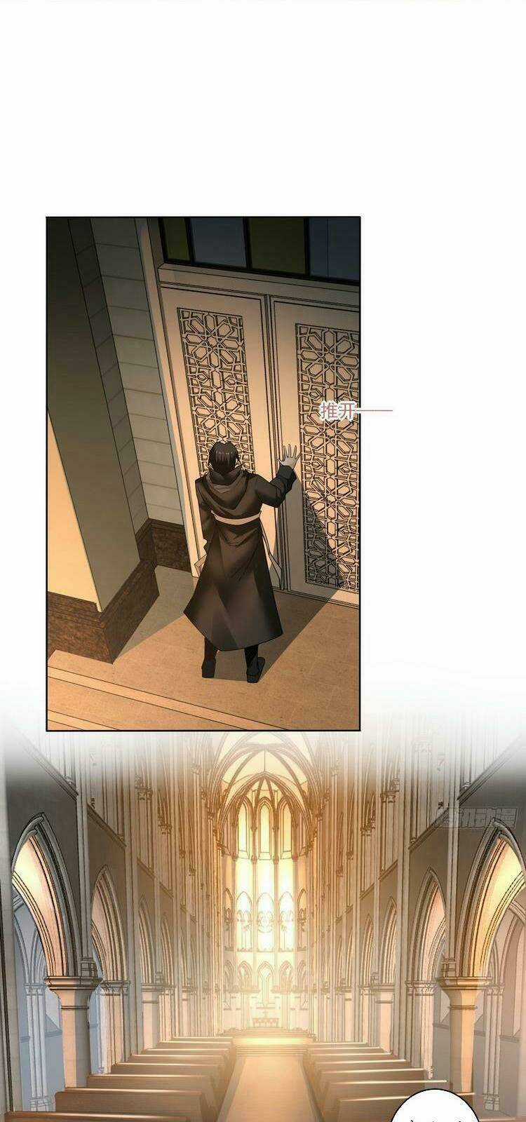 Khinh Phong - Chapter 10 - Trang 18