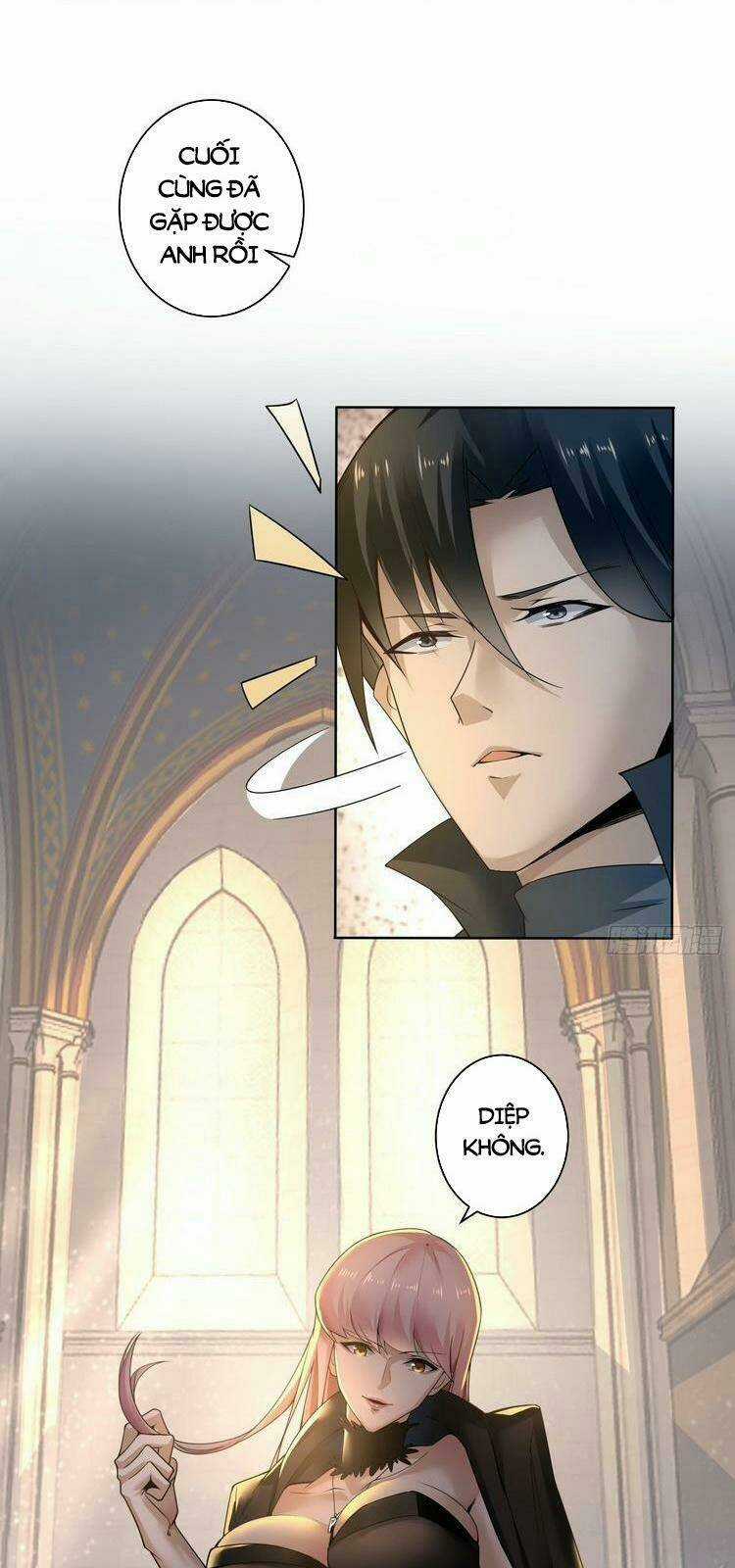 Khinh Phong - Chapter 10 - Trang 20