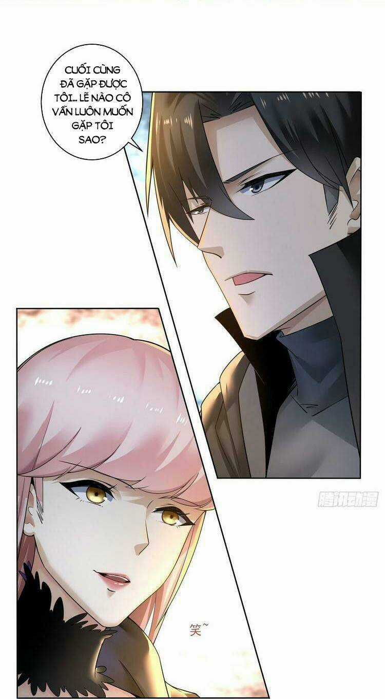 Khinh Phong - Chapter 10 - Trang 22