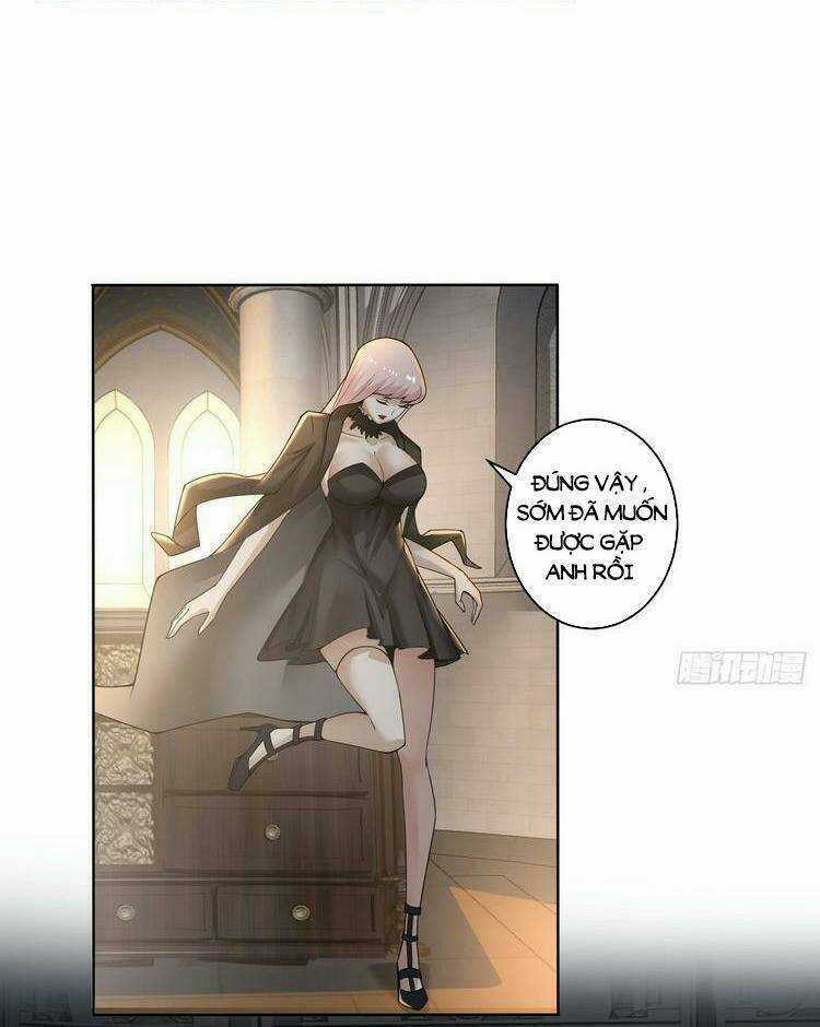 Khinh Phong - Chapter 10 - Trang 23