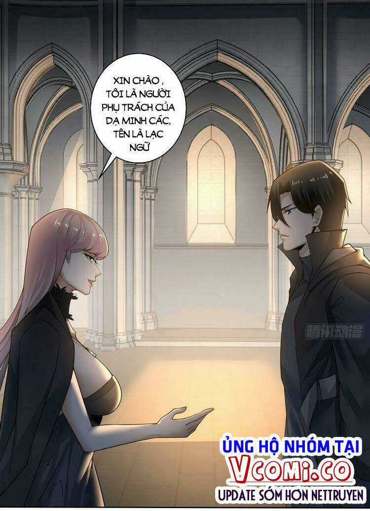 Khinh Phong - Chapter 10 - Trang 24