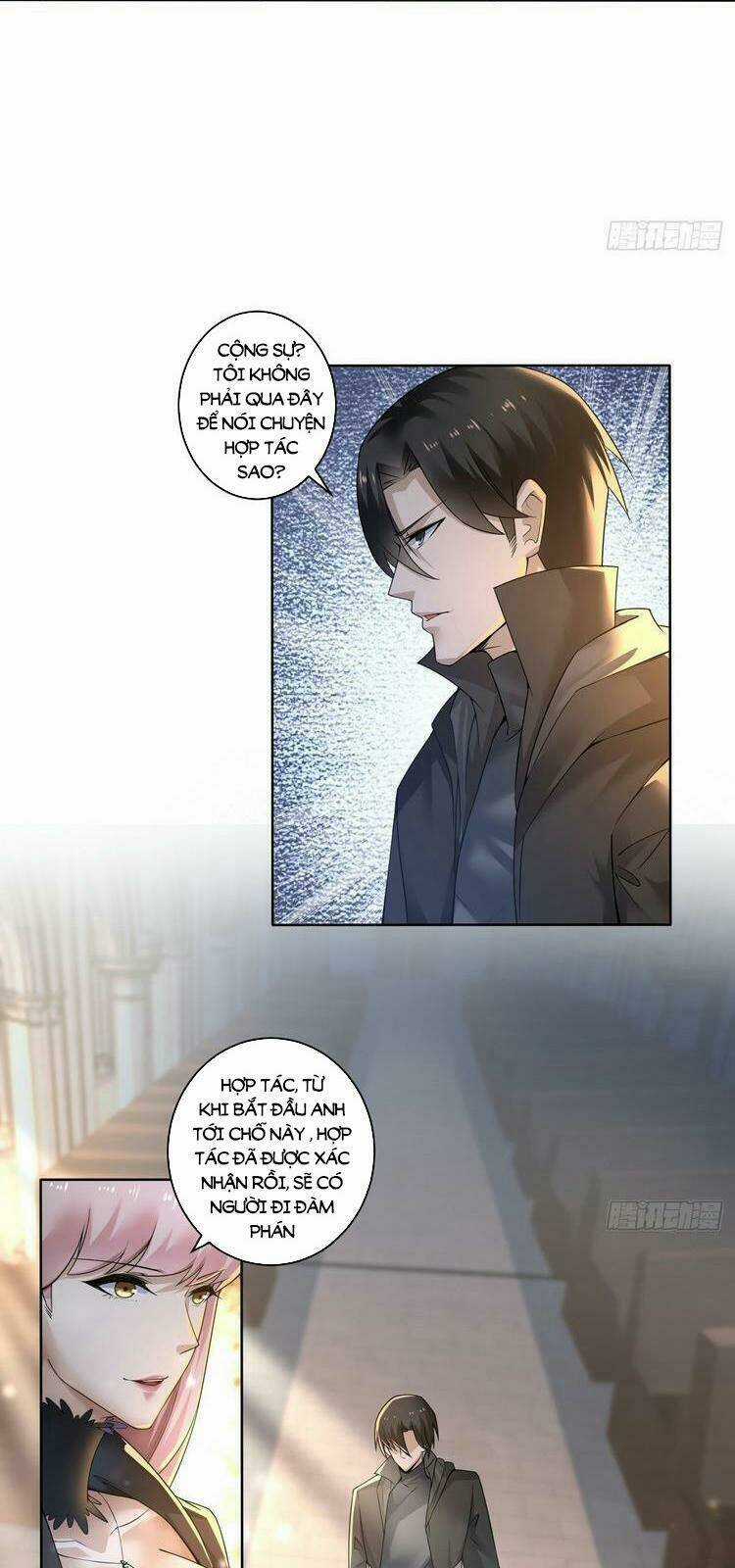 Khinh Phong - Chapter 10 - Trang 30