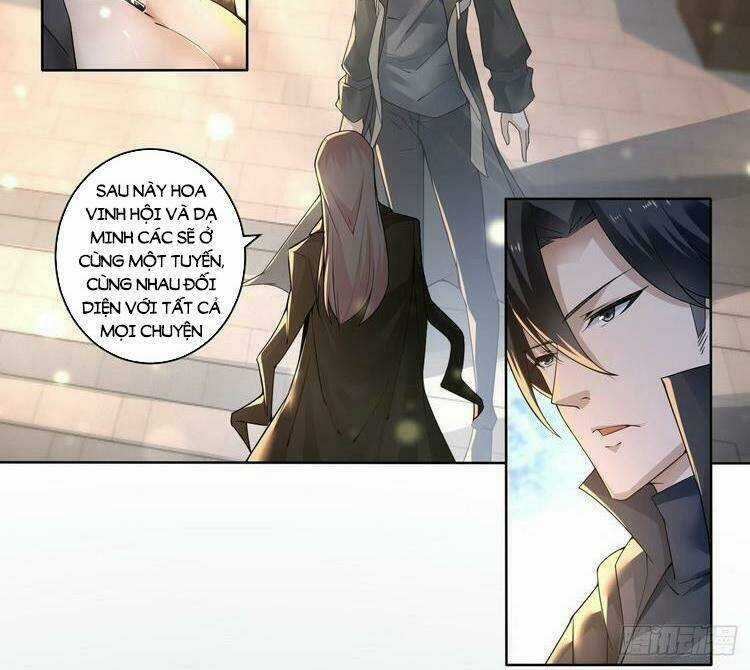 Khinh Phong - Chapter 10 - Trang 31