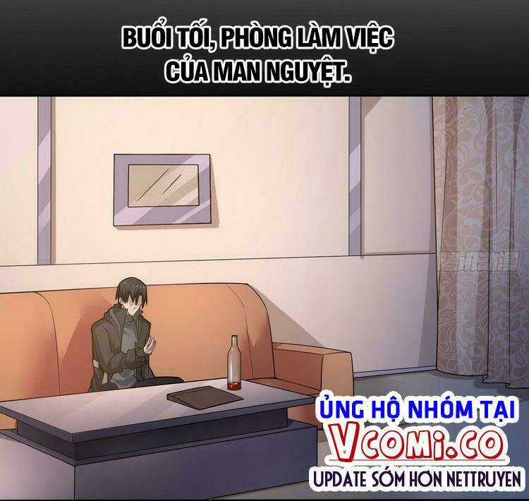 Khinh Phong - Chapter 10 - Trang 33