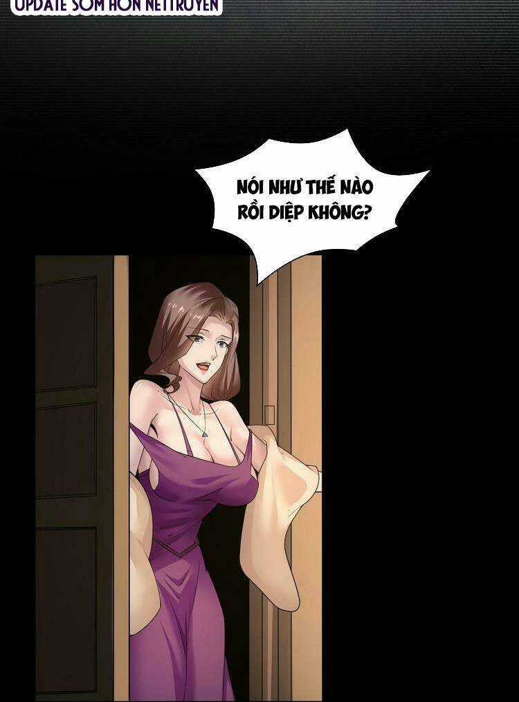 Khinh Phong - Chapter 10 - Trang 36