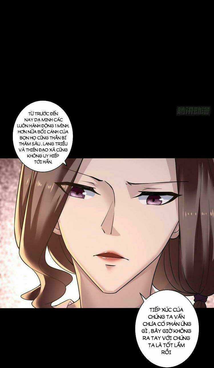 Khinh Phong - Chapter 10 - Trang 7