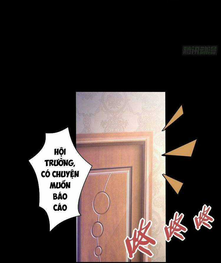 Khinh Phong - Chapter 10 - Trang 8