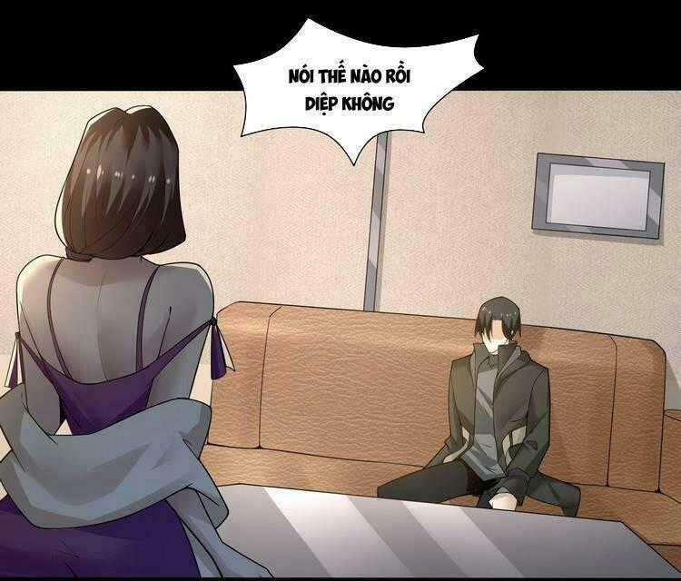 Khinh Phong - Chapter 11 - Trang 1