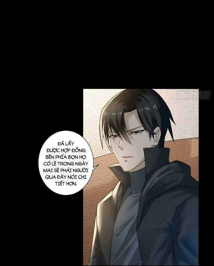 Khinh Phong - Chapter 11 - Trang 2