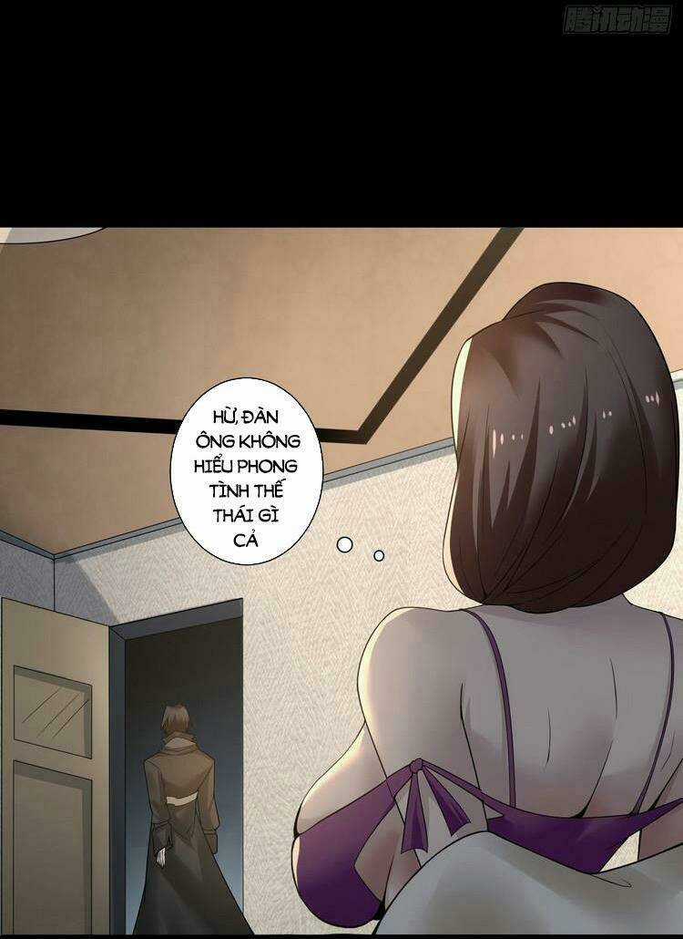 Khinh Phong - Chapter 11 - Trang 12