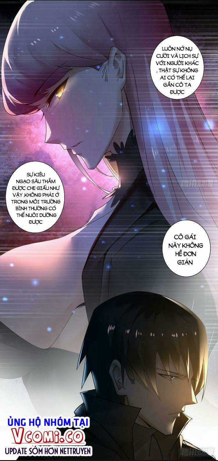 Khinh Phong - Chapter 11 - Trang 16