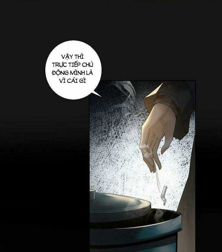 Khinh Phong - Chapter 11 - Trang 17