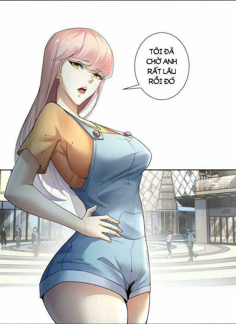 Khinh Phong - Chapter 11 - Trang 20