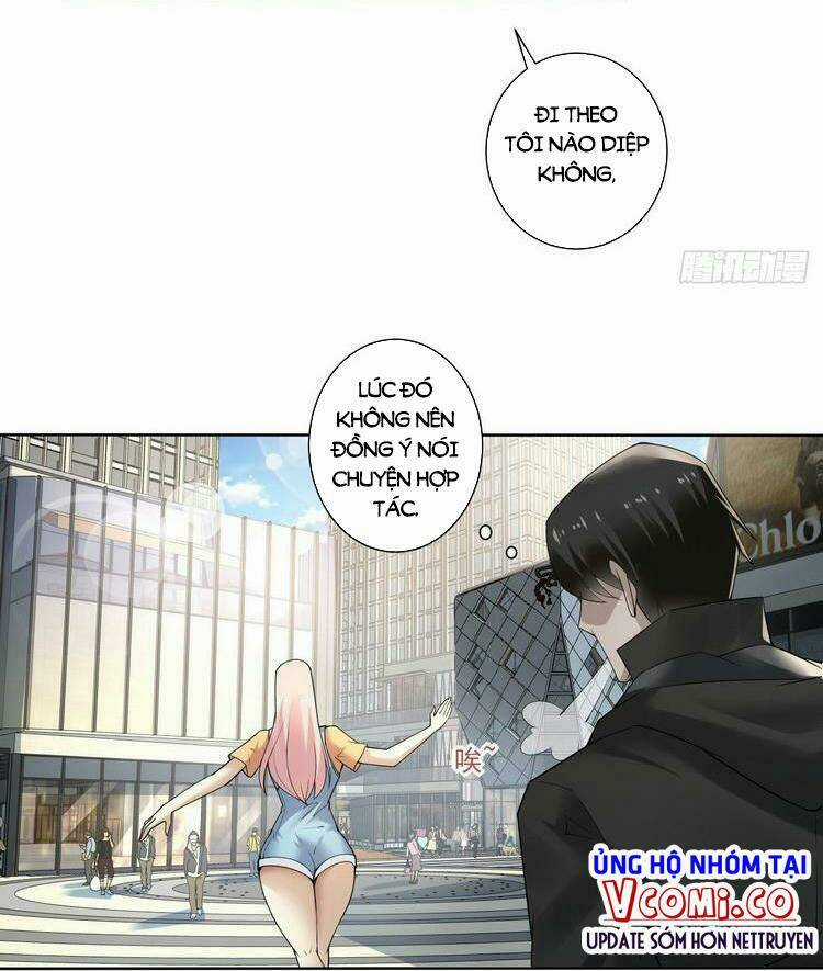 Khinh Phong - Chapter 11 - Trang 24