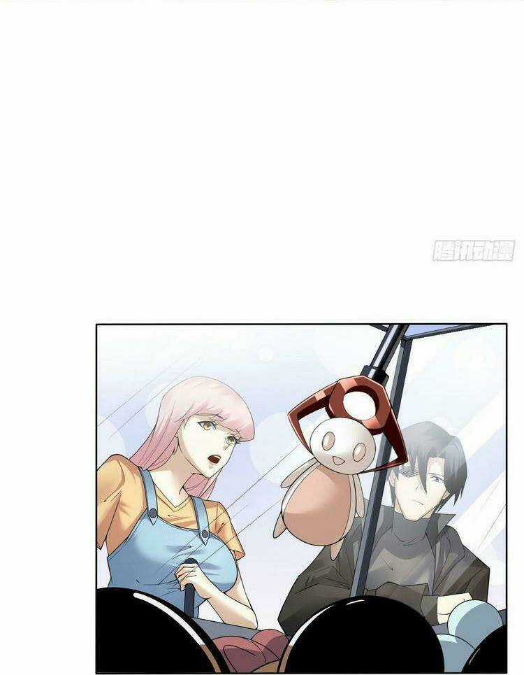 Khinh Phong - Chapter 11 - Trang 25