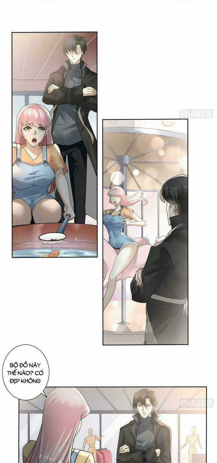 Khinh Phong - Chapter 11 - Trang 26