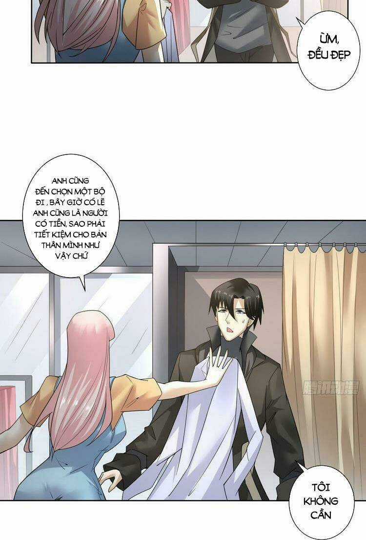 Khinh Phong - Chapter 11 - Trang 27