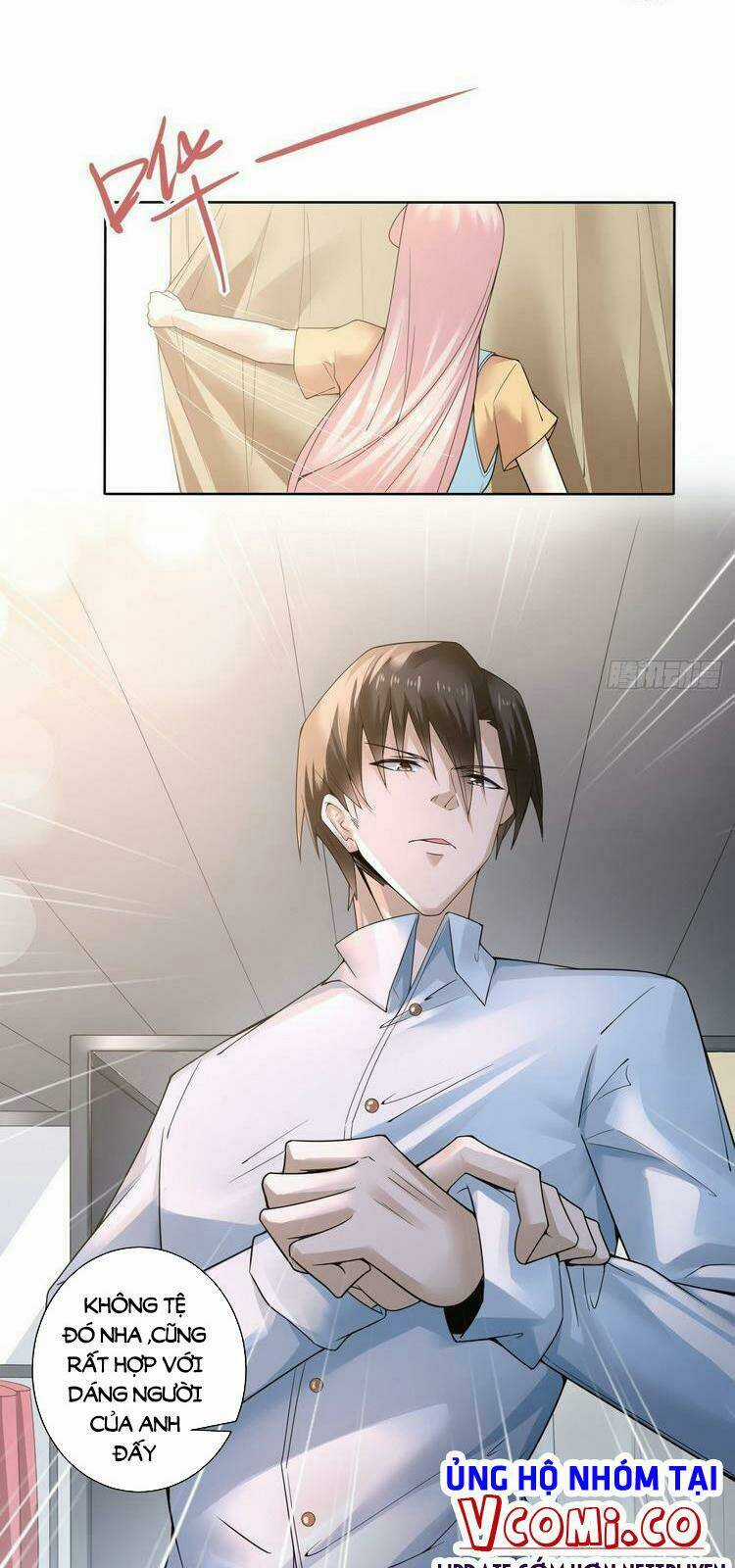 Khinh Phong - Chapter 11 - Trang 28