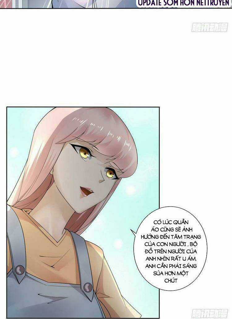 Khinh Phong - Chapter 11 - Trang 29