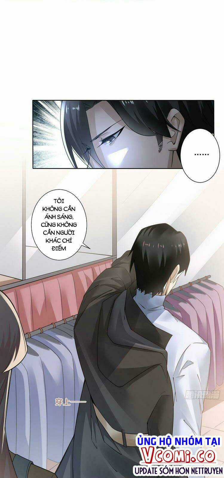 Khinh Phong - Chapter 11 - Trang 30