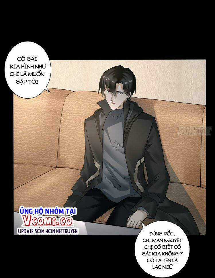 Khinh Phong - Chapter 11 - Trang 4