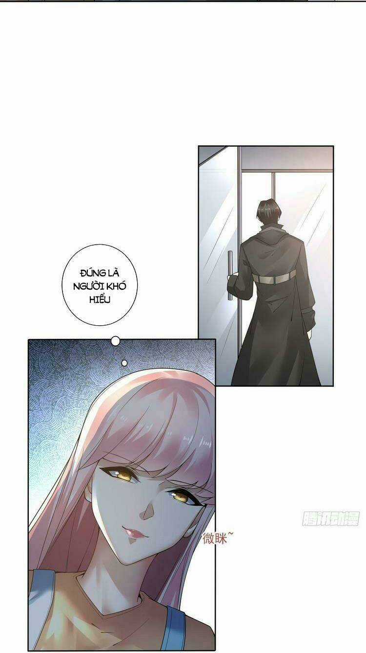 Khinh Phong - Chapter 11 - Trang 31