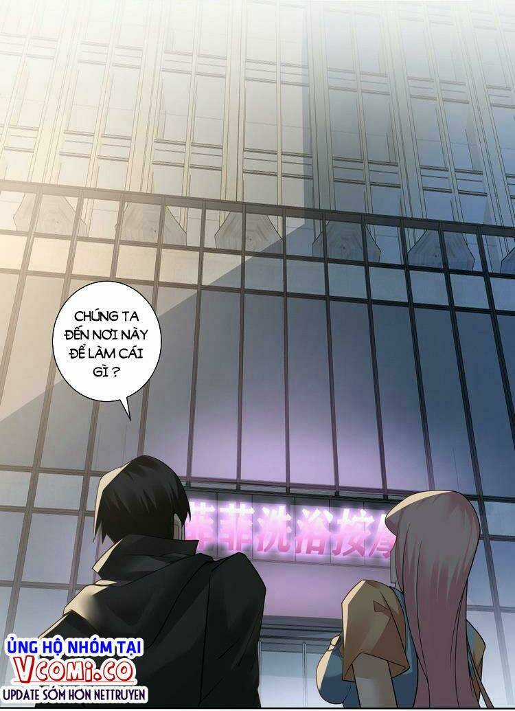 Khinh Phong - Chapter 11 - Trang 37