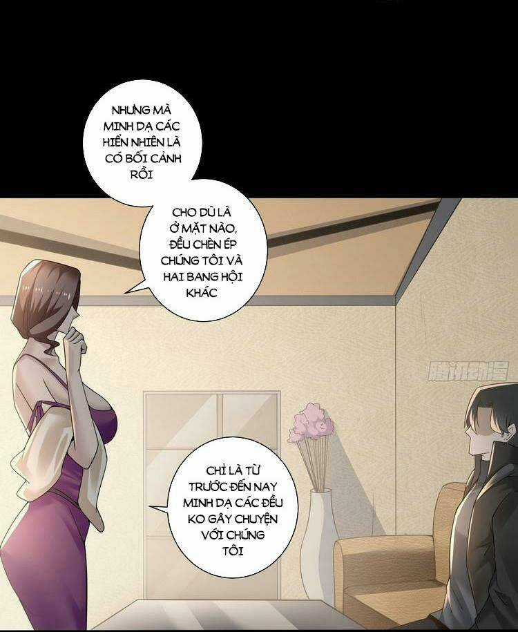 Khinh Phong - Chapter 11 - Trang 6