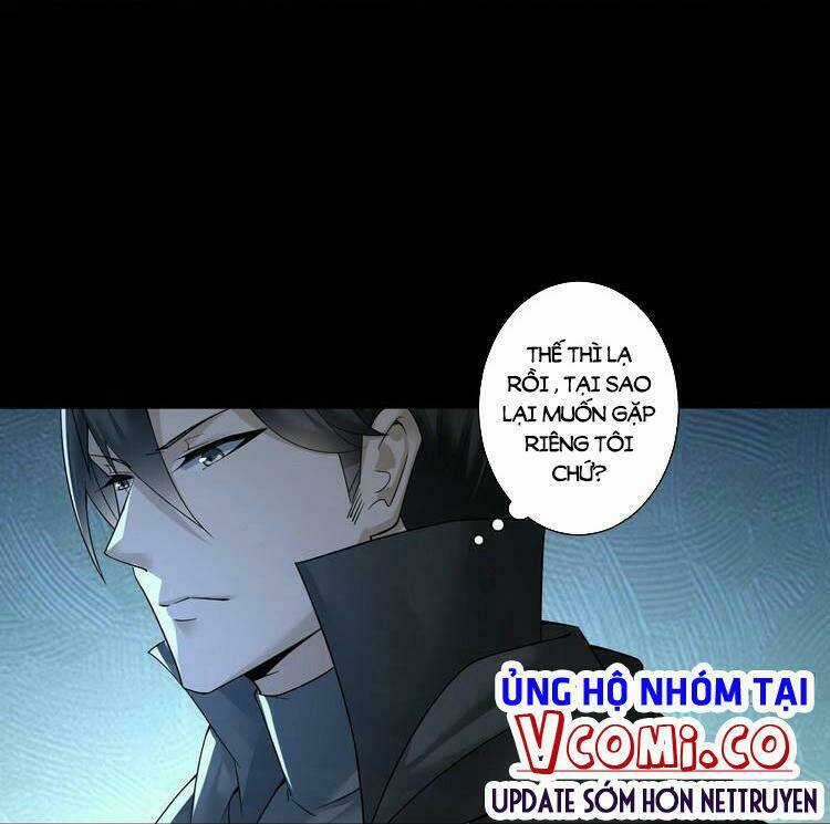 Khinh Phong - Chapter 11 - Trang 7