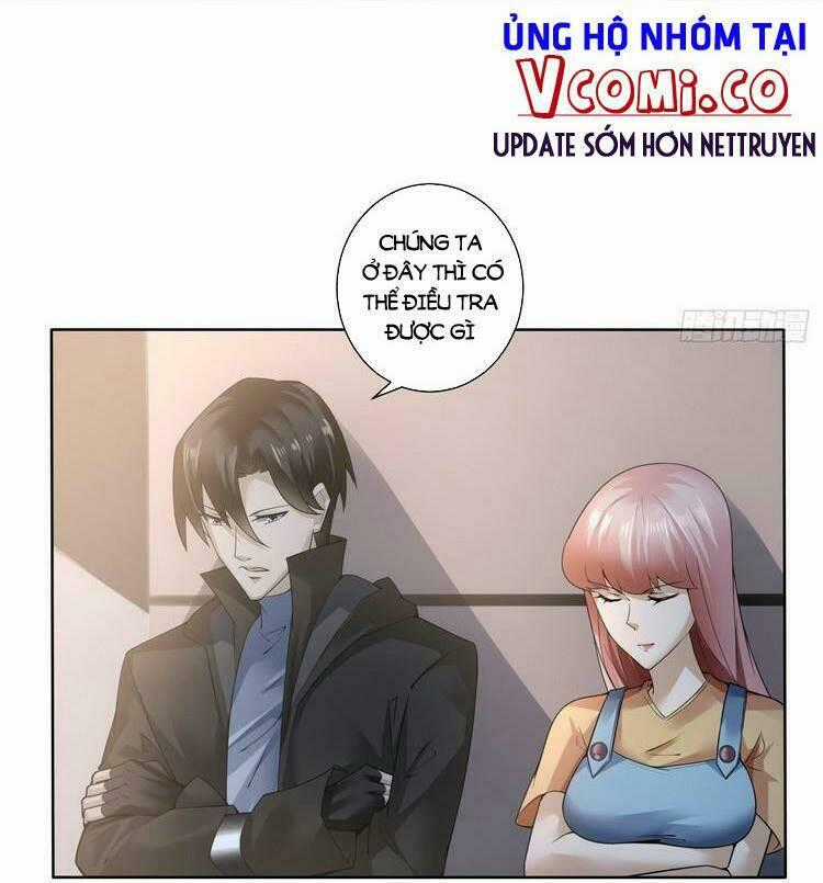 Khinh Phong - Chapter 12 - Trang 2