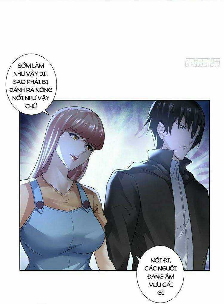 Khinh Phong - Chapter 12 - Trang 11