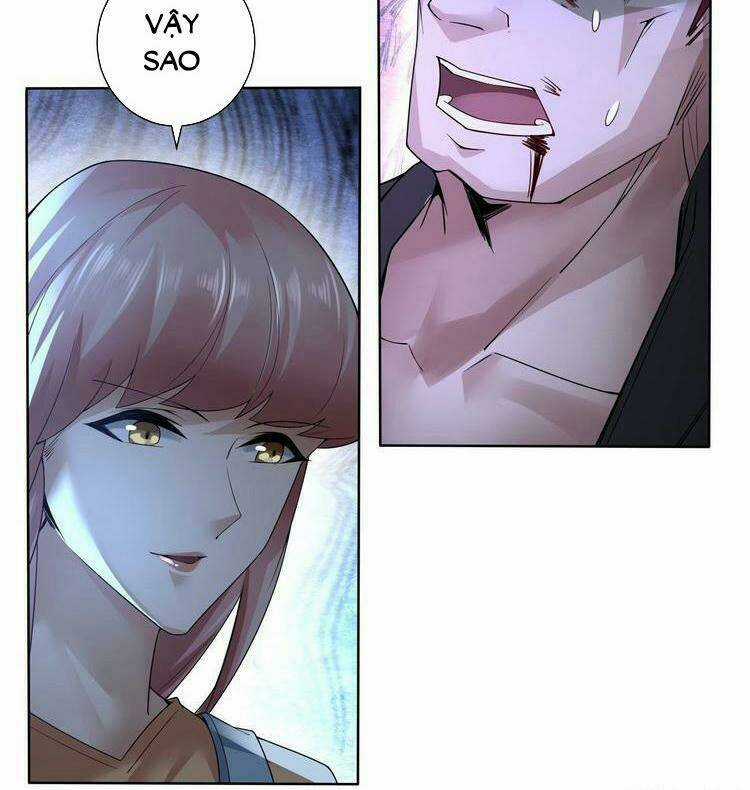 Khinh Phong - Chapter 12 - Trang 13