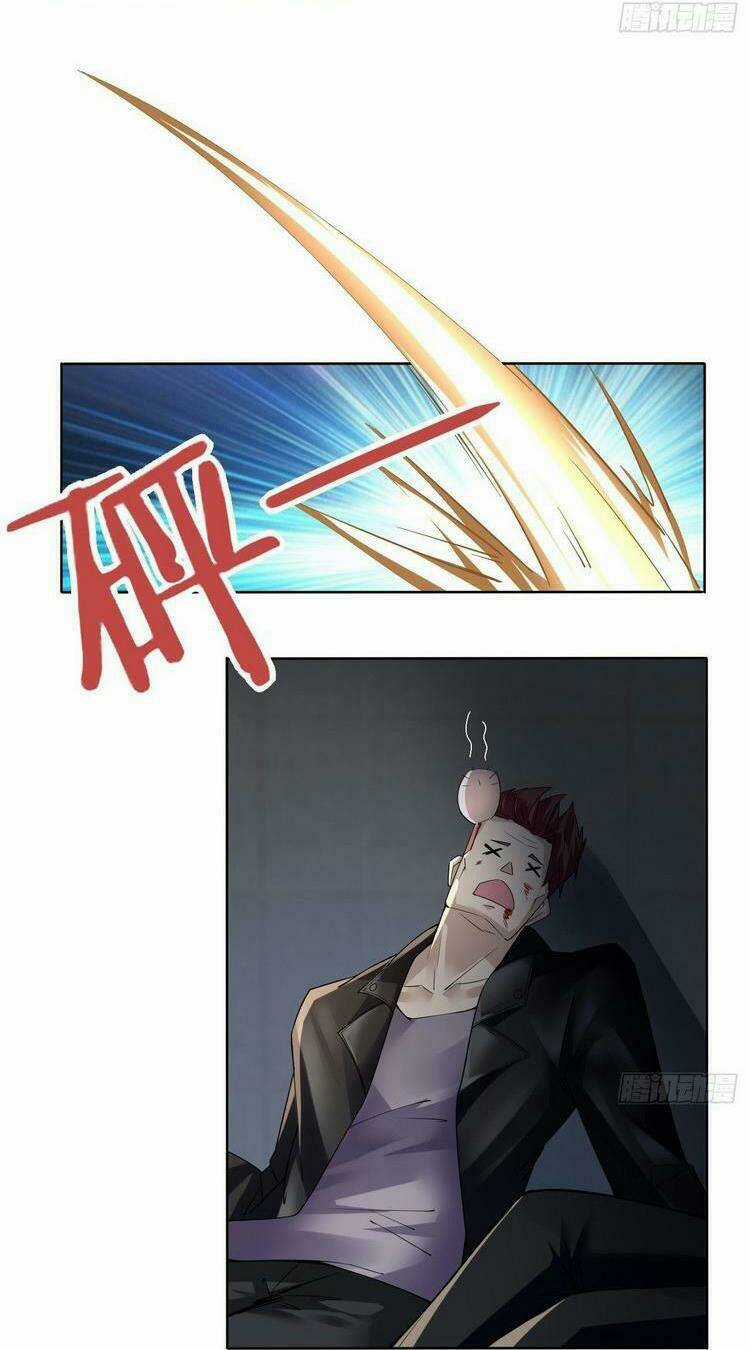 Khinh Phong - Chapter 12 - Trang 14