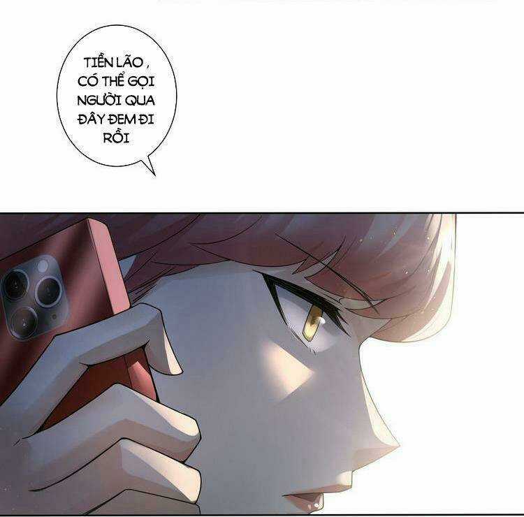 Khinh Phong - Chapter 12 - Trang 15