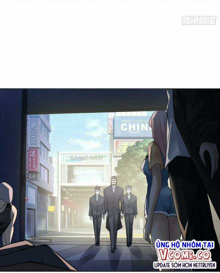 Khinh Phong - Chapter 12 - Trang 16