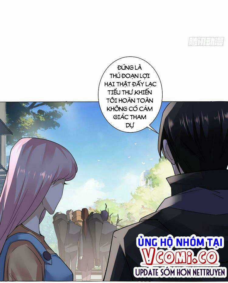 Khinh Phong - Chapter 12 - Trang 19