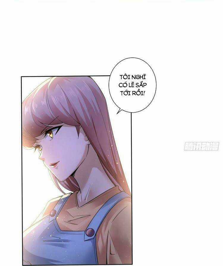 Khinh Phong - Chapter 12 - Trang 3