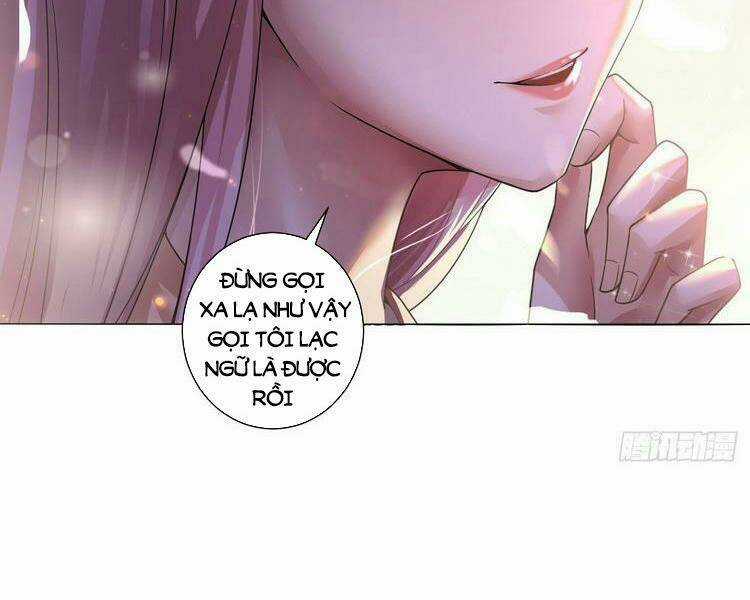 Khinh Phong - Chapter 12 - Trang 22