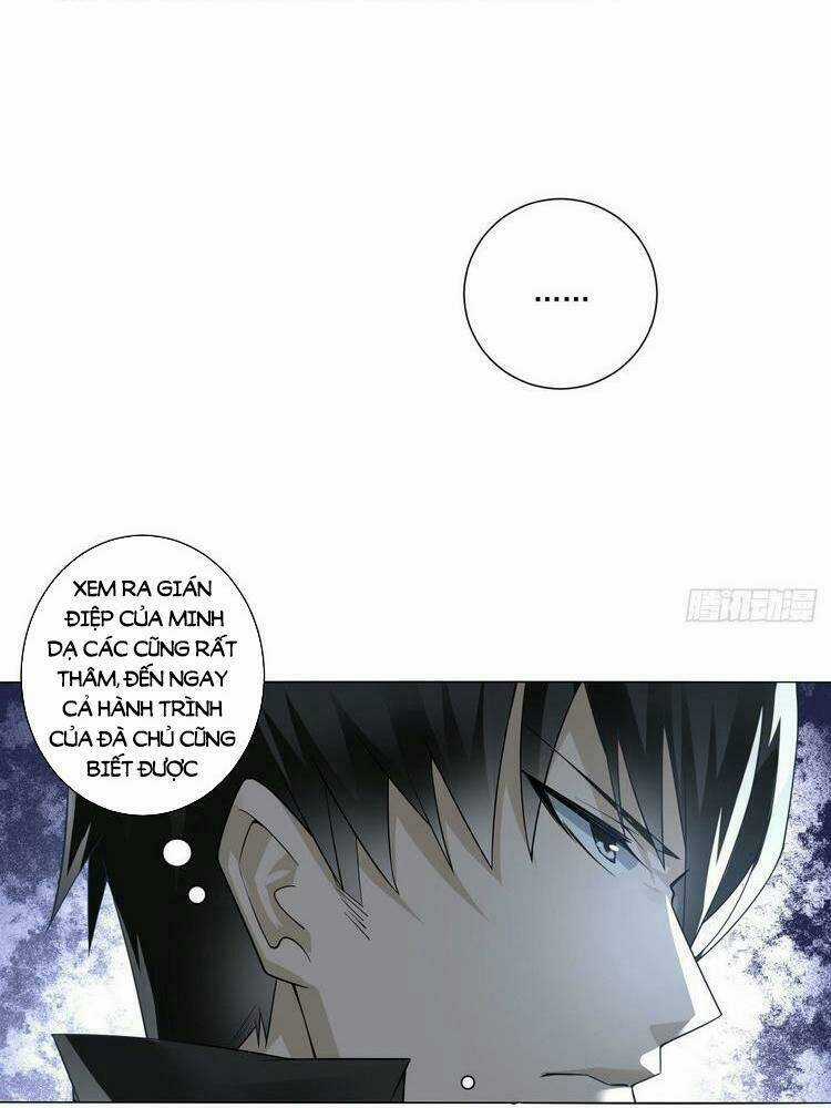 Khinh Phong - Chapter 12 - Trang 26