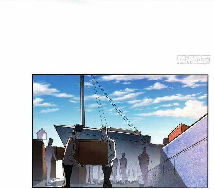 Khinh Phong - Chapter 12 - Trang 29