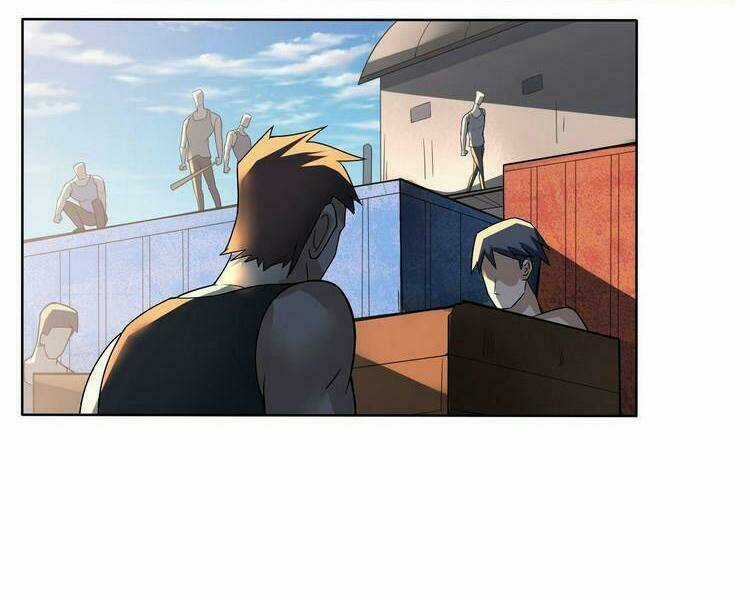 Khinh Phong - Chapter 12 - Trang 30