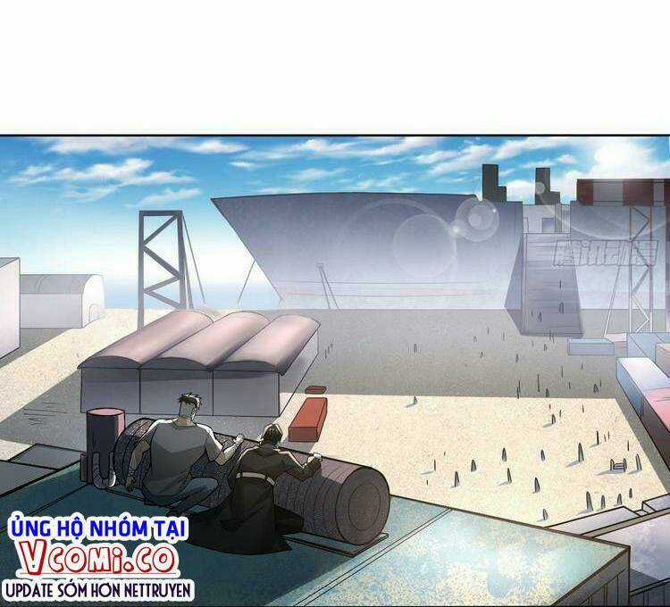 Khinh Phong - Chapter 12 - Trang 31