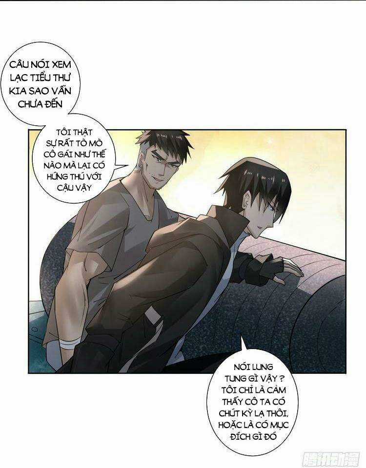 Khinh Phong - Chapter 12 - Trang 32