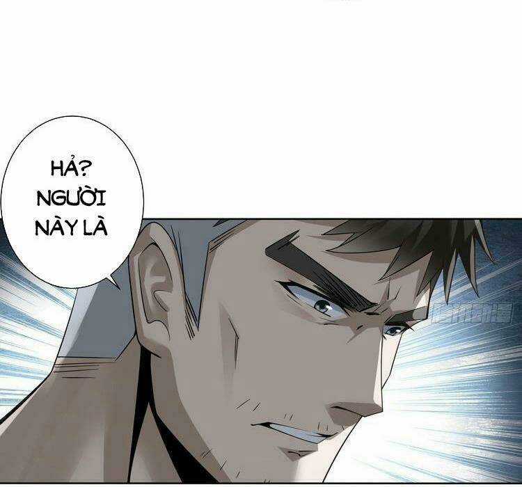 Khinh Phong - Chapter 12 - Trang 35