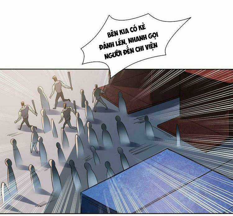 Khinh Phong - Chapter 12 - Trang 40