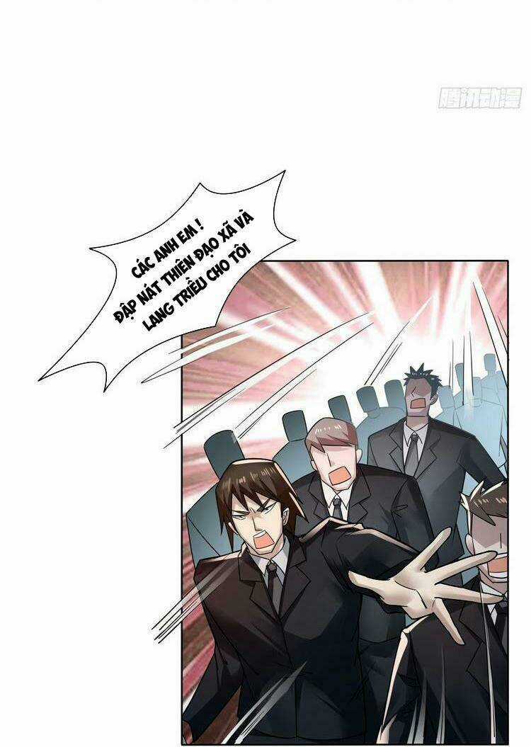 Khinh Phong - Chapter 12 - Trang 41