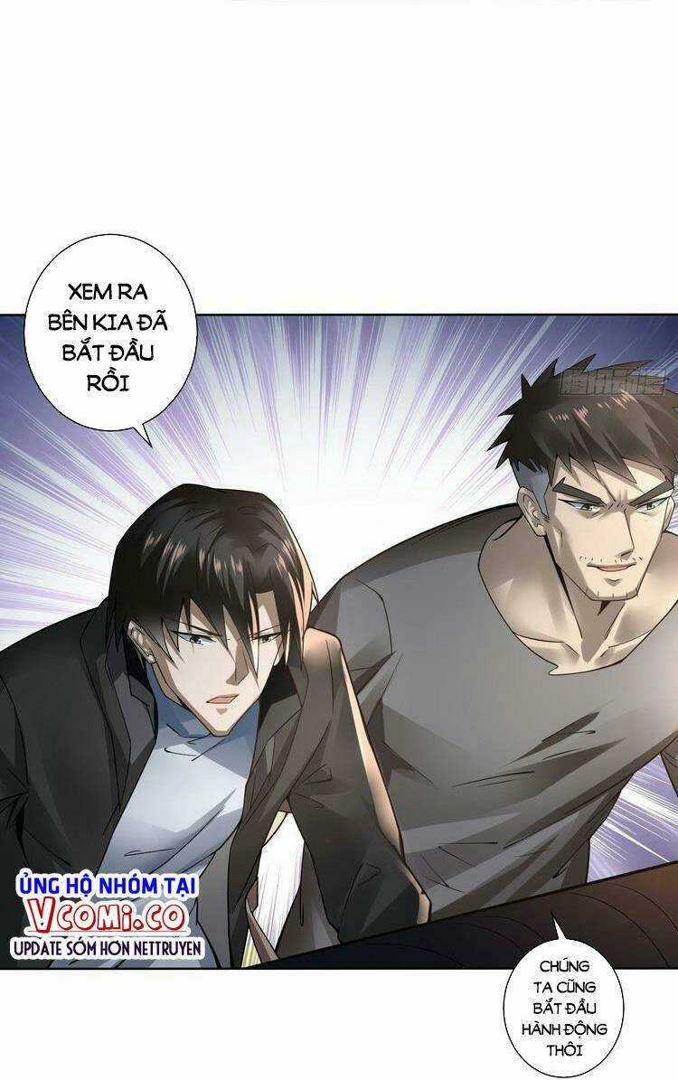 Khinh Phong - Chapter 12 - Trang 42