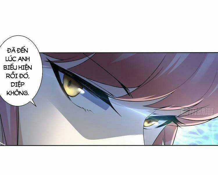 Khinh Phong - Chapter 12 - Trang 7